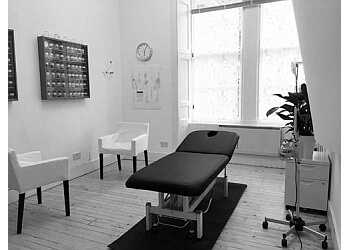 Ecosse Acupuncture Edinburgh