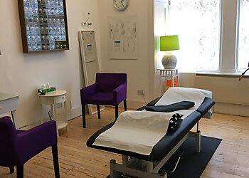 Ecosse Acupuncture Edinburgh
