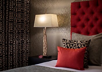 Ecosse Furnishings Ltd