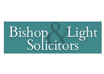 Ed Fish - BISHOP & LIGHT SOLICITORS LTD