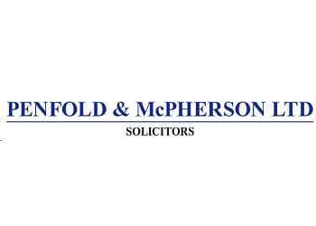 Ed Stott - PENFOLD & MCPHERSON LTD
