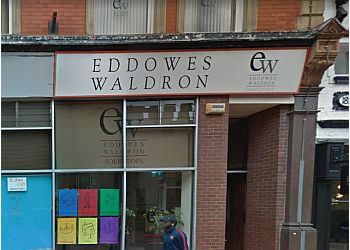 Eddowes Waldron