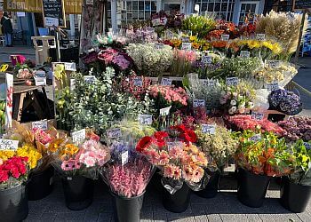 Eden Floral Boutique