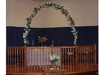 Gateshead Eden Progressive Spiritualist Church