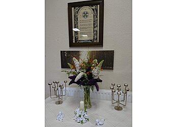 Gateshead Eden Progressive Spiritualist Church