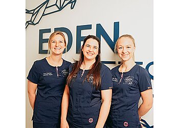 Eden Vets