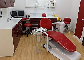 Edenfield Cosmetic & Dental Care