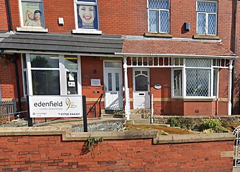 Rochdale dentists Edenfield Cosmetic & Dental Care image 1