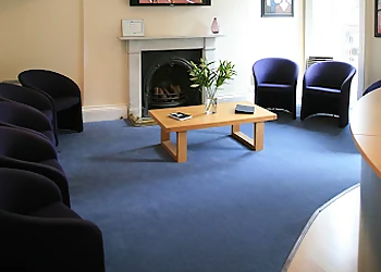 Edgar Buildings Dental and Implant Clinic