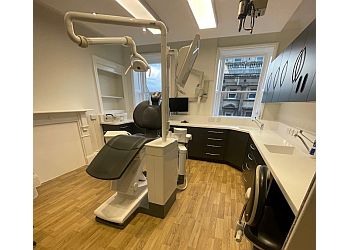 Edgar Buildings Dental and Implant Clinic