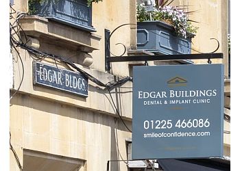 Edgar Buildings Dental and Implant Clinic