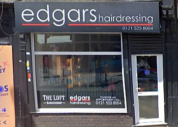 Edgars Hair Salon