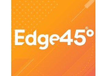 York marketing agencies Edge45®  image 1