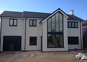 Edge Building & construction