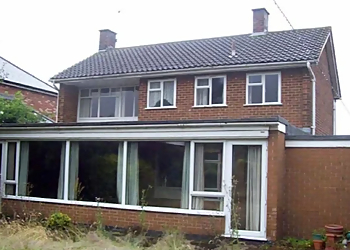 Edge Building & construction