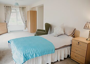 Edgehill Care Home