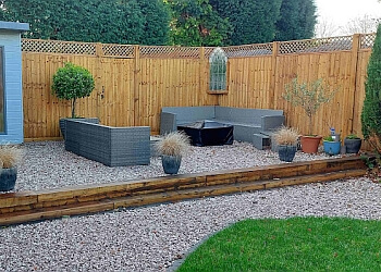 Edge to Edge Landscaping