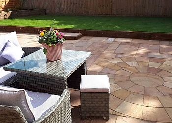 Edge to Edge Landscaping