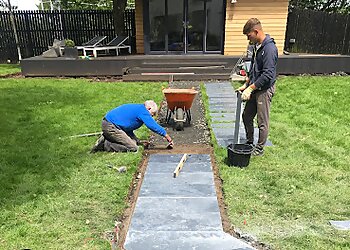 Edin Maintenance Ltd