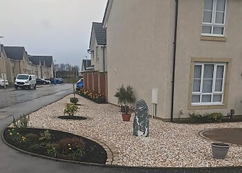 Edin Maintenance Ltd