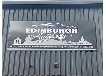 Edinburgh Autobody