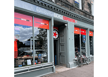 Edinburgh Bicycle Co-operative