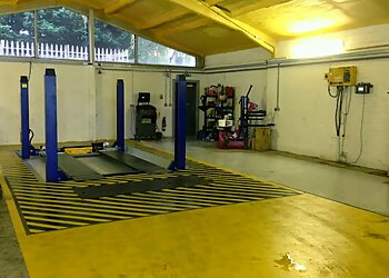 Edinburgh Car Services