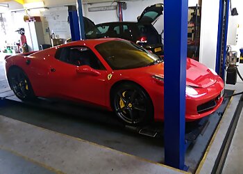 Edinburgh Car Services