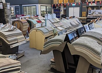 Edinburgh Carpet Warehouse Limited