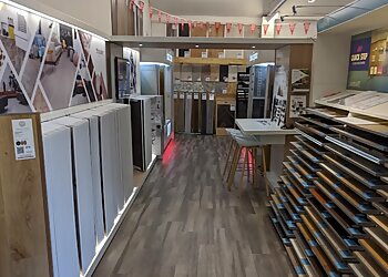 Edinburgh Carpet Warehouse Limited