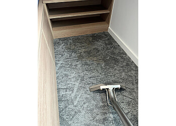 Edinburgh Carpet and Upholstery Cleaning