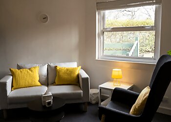 Edinburgh Counselling and Psychotherapy Practice