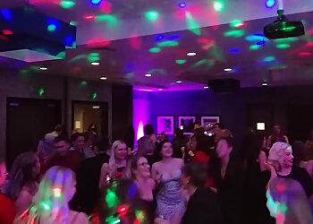 Edinburgh DJ Hire