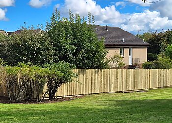 Edinburgh Fencing Company