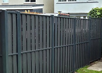 Edinburgh Fencing Company