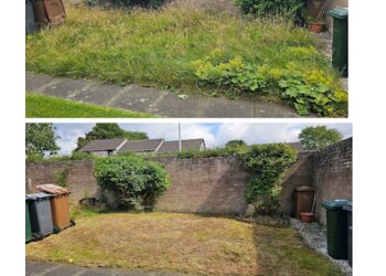 Edinburgh Gardening Services Ltd