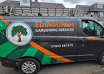 Edinburgh Gardening Services Ltd Edinburgh Gardening Services Ltd