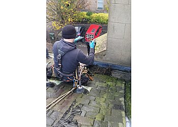 Edinburgh Gutter Cleaning Company