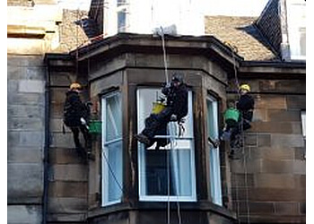 Edinburgh Gutter Cleaning Company