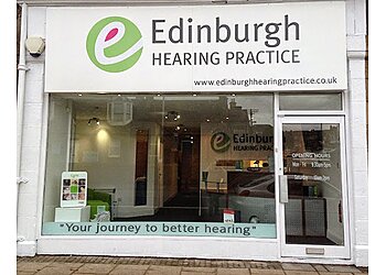 Edinburgh Hearing Practice