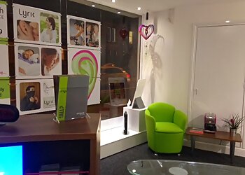 Edinburgh Hearing Practice