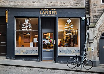 Edinburgh Larder