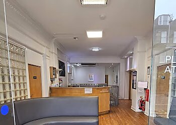 Edinburgh Orthodontics