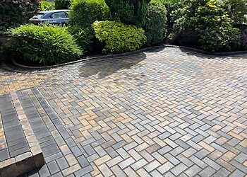 Edinburgh Paving Solutions