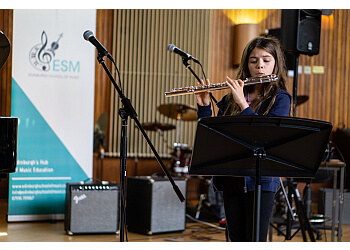 Edinburgh School of Music