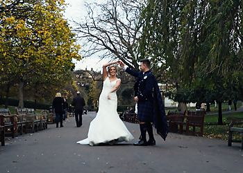 Edinburgh Wedding Videos