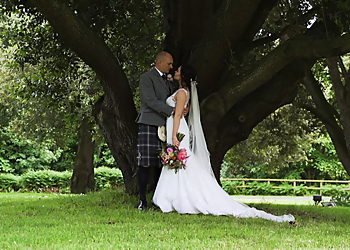 Edinburgh Wedding Videos
