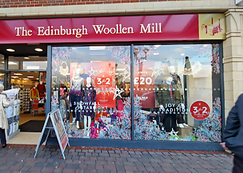 Edinburgh Woollen Mill