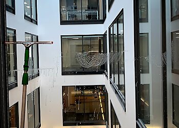 Edinburgh Window Cleaning Services