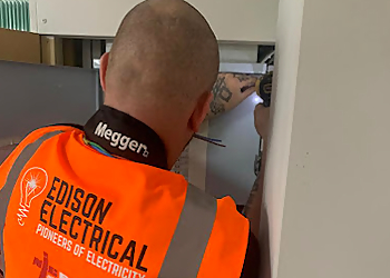 Edison Electrical